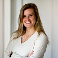 B&R Beurs Erasmus Investment Society Employee Famke Kuiper's profile photo