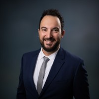 CERIS Employee Ivan Diller's profile photo