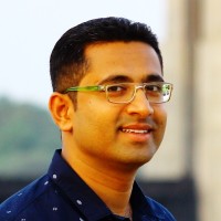 Kenyon International Emergency Services Employee Rohan Gawali's profile photo