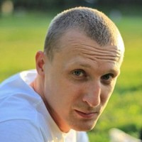 Colined Employee Dmitry Astapkovich's profile photo