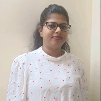 Bitla Software Employee Arpita Chitragar's profile photo