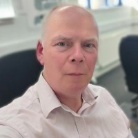 Moorgarth Group Limited Employee Neil MacKie's profile photo
