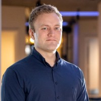 mySupply ApS Employee Christian Jensen's profile photo