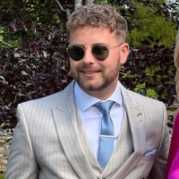 Chasetown Civil Engineering Limited Employee Adam Thomas's profile photo