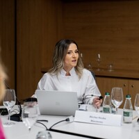 BLOconomy Employee Blerina Hoxha's profile photo