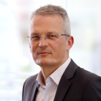 Cytiva Software Inc. Employee Pierre-Alain Ruffieux's profile photo