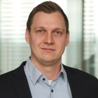 Materna Employee Daniel Brinkmann's profile photo