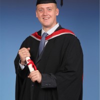 Vixen Surface Treatments Ltd Employee Jack Cunningham's profile photo