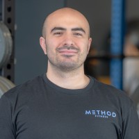 Method Fitness Employee James Higgins's profile photo