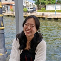 GFTN Employee Loo Lin's profile photo
