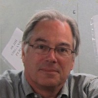 Crux Fermentation Project Employee Larry Sidor's profile photo