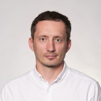 Vodafone Employee Jan Sládek's profile photo