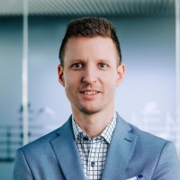 SAP Employee Marko Mandic's profile photo