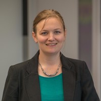 Te Pari Products Ltd Employee Aimee Johnston's profile photo