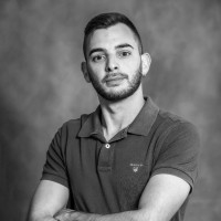 Adrià Fulladosa Peña's profile photo