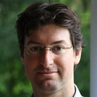 New College of Florida Employee Bernhard Klingenberg's profile photo