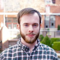 Lastmile Retail Employee Christian Medlin's profile photo