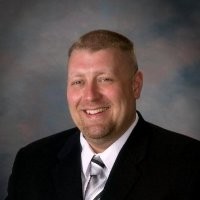 CornerStone United Employee Charles Childers's profile photo
