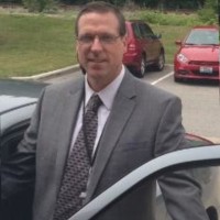 Darren Smith Email & Phone Number