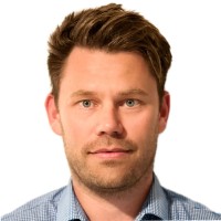 Austec Building Automation - Energy Management Employee Dave Henderson's profile photo