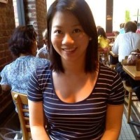 Amy Tsai Email & Phone Number