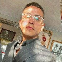 Andrés Cadena Email