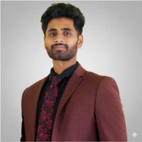 Ecotrak Facility Management Software Employee Santosh Seelam's profile photo