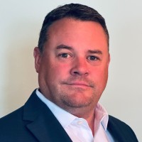 Wells Fargo Employee Brian Larkin's profile photo