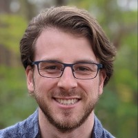 ADP Employee Nathan Weinberg's profile photo