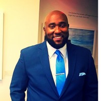 Deeper Cuts Therapy Employee Troy Williams's profile photo