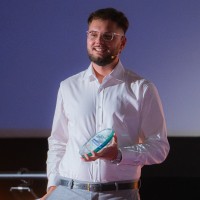 Commerion Group Employee Michał Baszko's profile photo