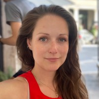 Sigicom AB Employee Linnéa Geijer's profile photo