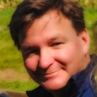 DocButterfly Employee Jeff Loucks's profile photo