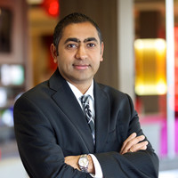 NewcrestImage Employee Sanjay Patel's profile photo
