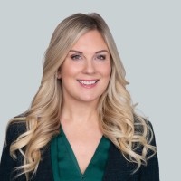 CBRE Employee Lindsay Wester's profile photo