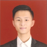 Citi Employee William Kevin's profile photo