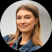 AmCham Denmark Employee Olivia Lodal's profile photo