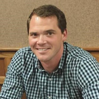 Stan Houston Equipment Company, Inc. Employee Caleb Hinkkanen's profile photo
