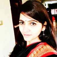 Atma - An Accelerator for Education Employee Swati Parihar's profile photo