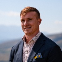 LumaCorp, Inc Employee Brodie Dittmar's profile photo