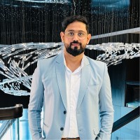 Mohammed Ak Email & Phone Number