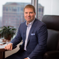 Boston Financial Employee Robert Golden's profile photo
