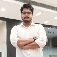 AbhijeetGroup Employee Animesh Gupta's profile photo