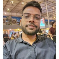 Impetus Employee Prashant P.'s profile photo