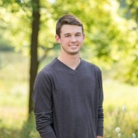 Search Optics - Intelligent Retail Employee Noah Gilson's profile photo