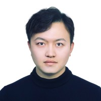 Agile Robots SE Employee Xingchen Li's profile photo