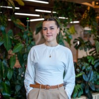 Incentivesmart Employee Elise Shillingford's profile photo