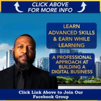 Conrad Robinson Email & Phone Number