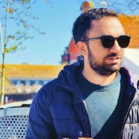 First for Education Employee Muhammad Usman's profile photo