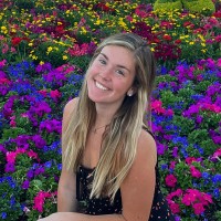 Antigen Security Employee Cassidy Messner's profile photo